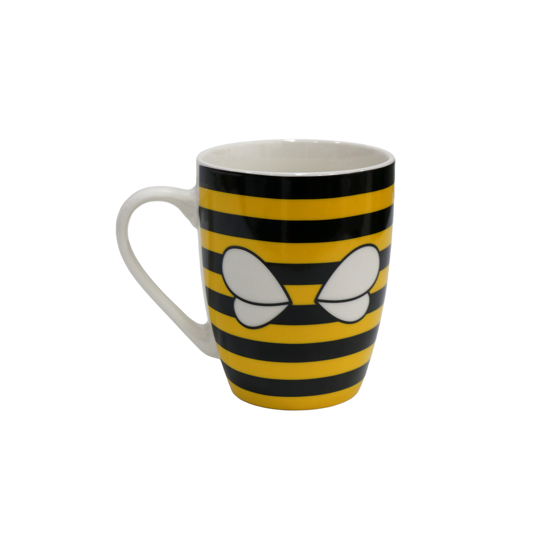 Coffret l'abeille 6pcs