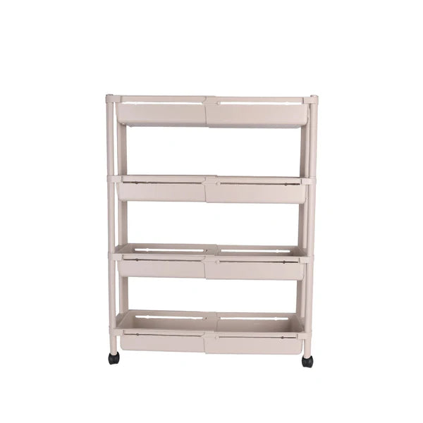 Etagère extensible 15x37,50x60cm / 79cm