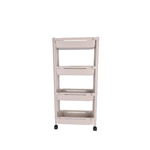 Etagère extensible 15x37,50x60cm / 79cm
