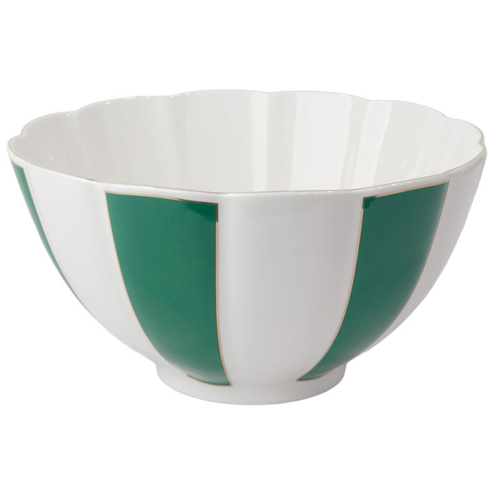 Bol 25cm en porcelaine