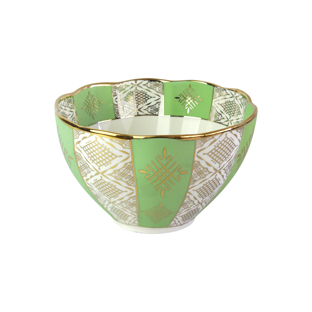 Bol à motif Beldi 20cm