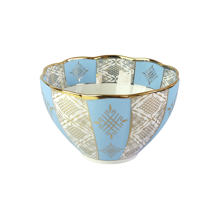 Bol à motif Beldi 20cm