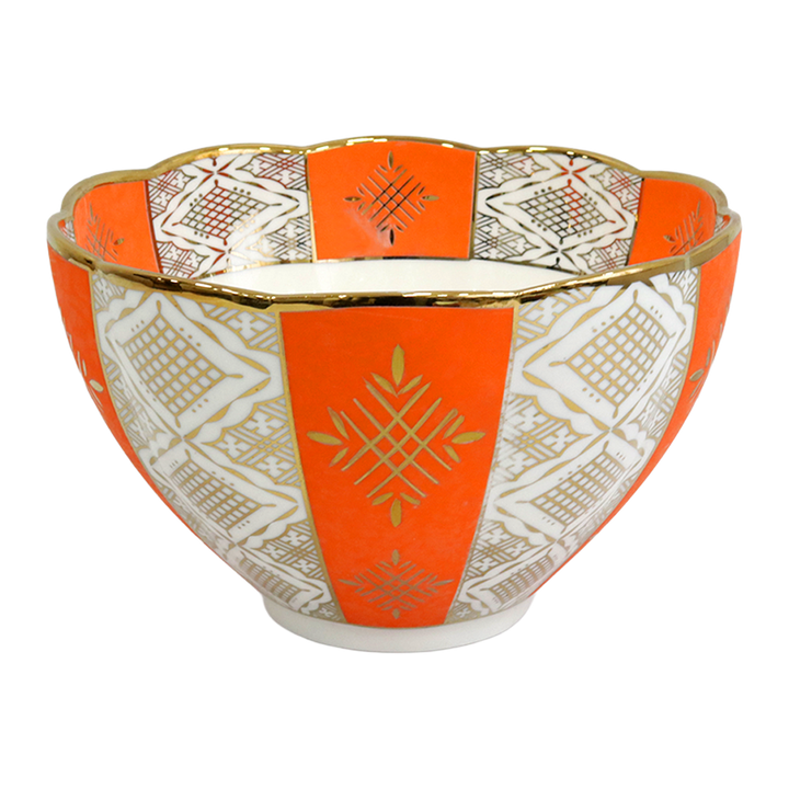 Bol à motif Beldi 22cm