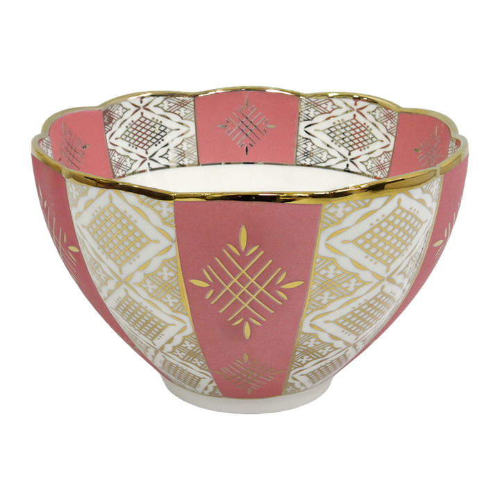 Bol à motif Beldi 22cm