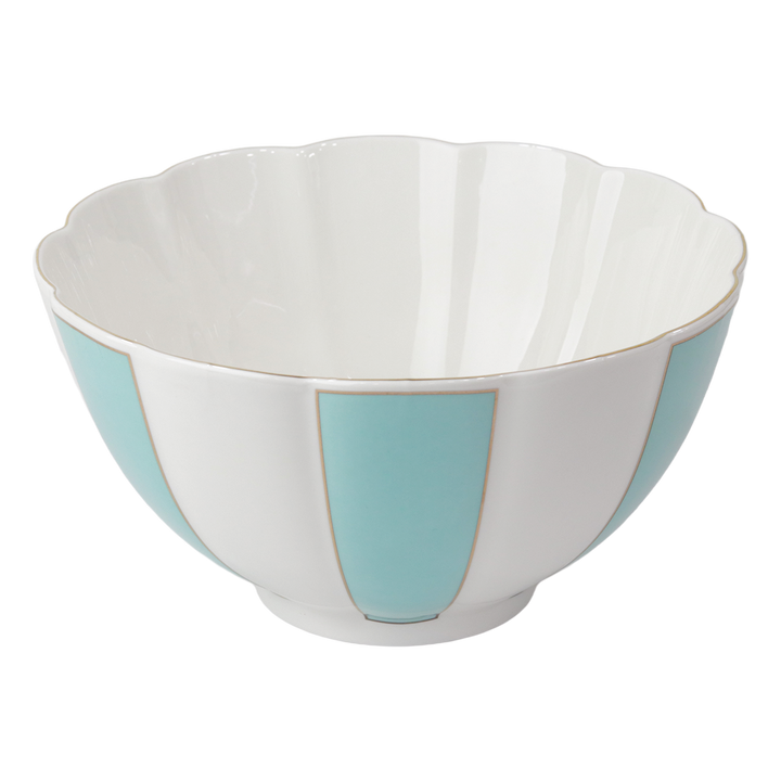 Bol 25cm en porcelaine