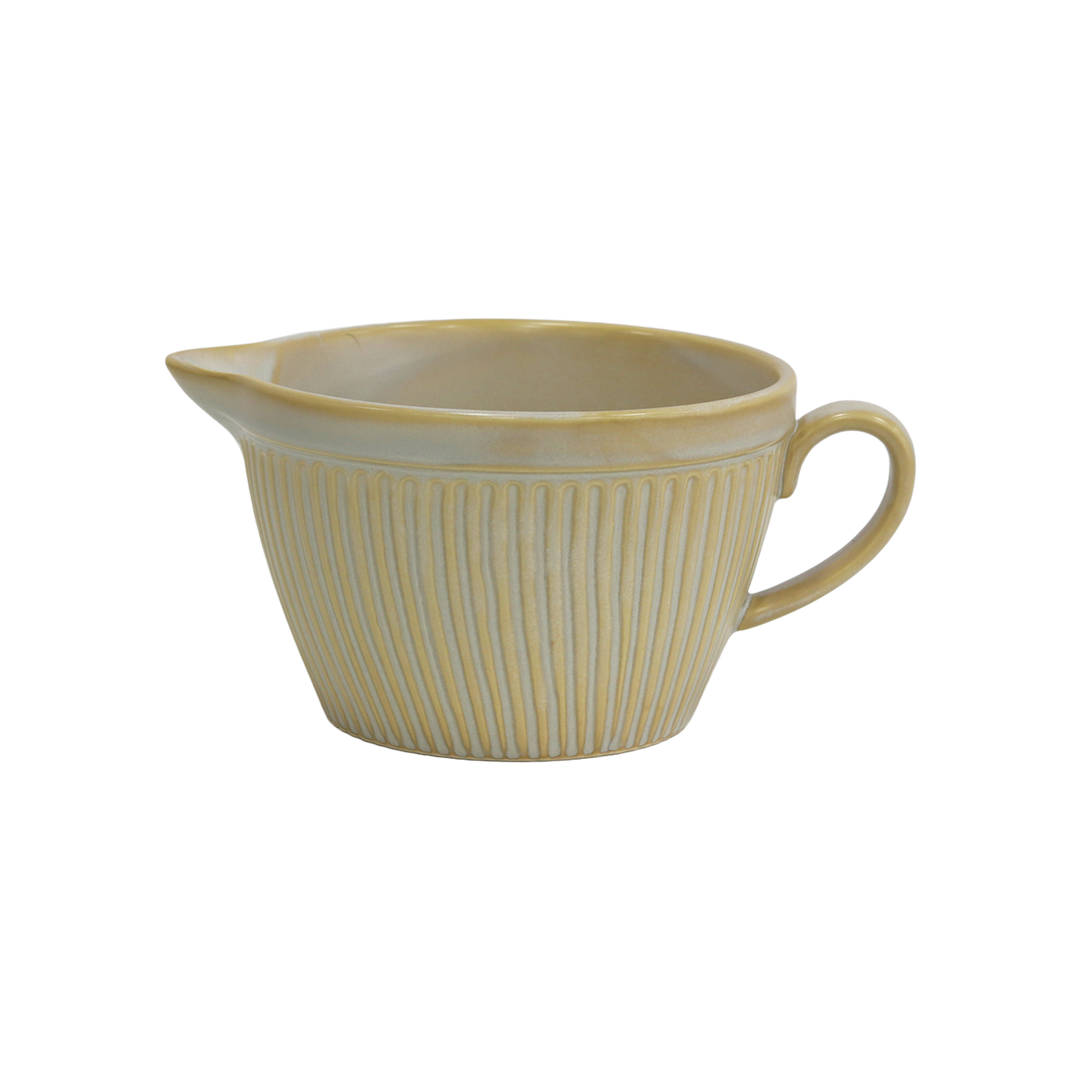 Set bol mélangeur 1,3L + 2 carafes 640ML en céramique