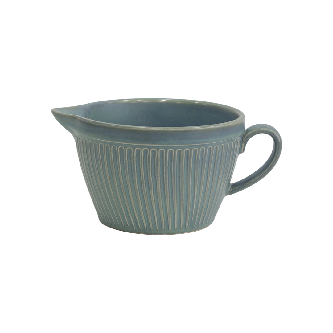 Set bol mélangeur 1,3L + 2 carafes 640ML en céramique