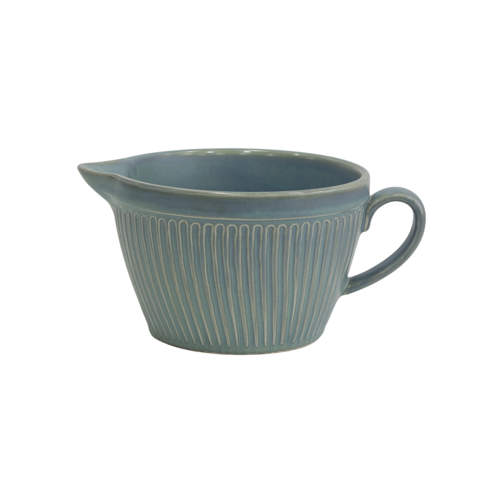 Set bol mélangeur 1,3L + 2 carafes 640ML en céramique