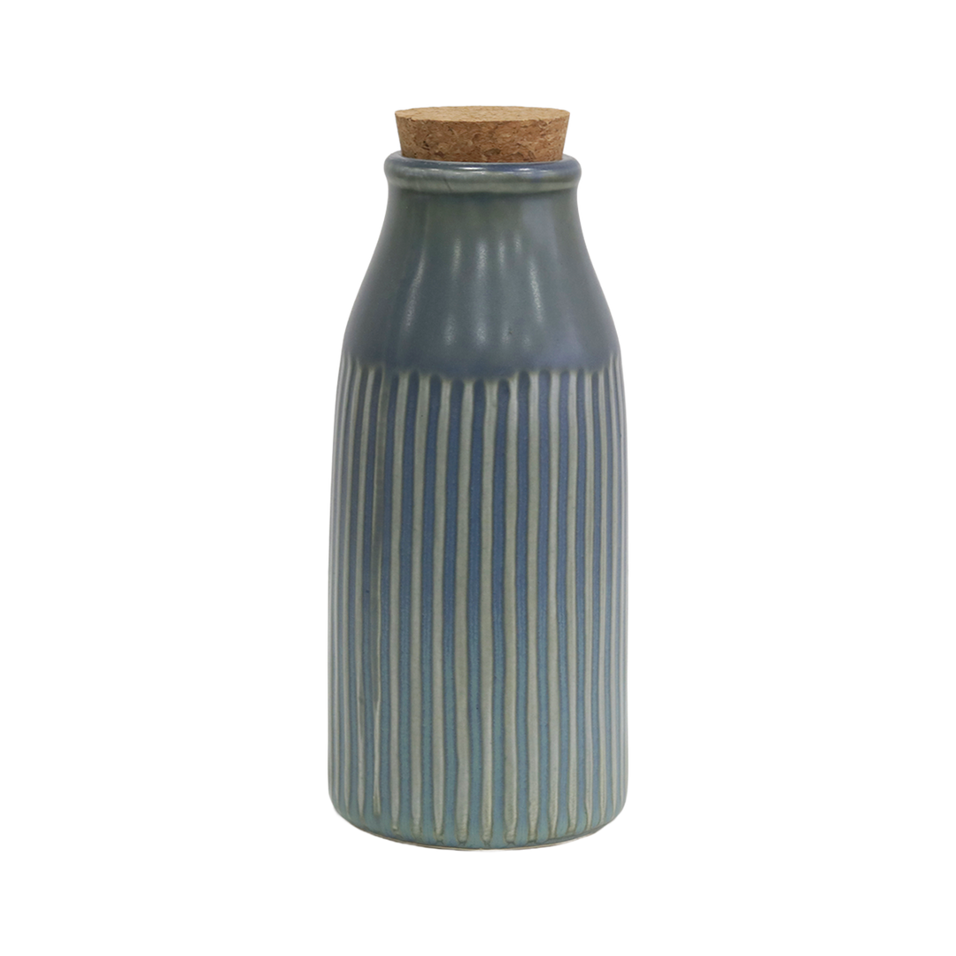 Set bol mélangeur 1,3L + 2 carafes 640ML en céramique