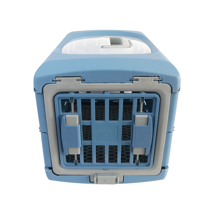 Cage animaux 46x28x30cm