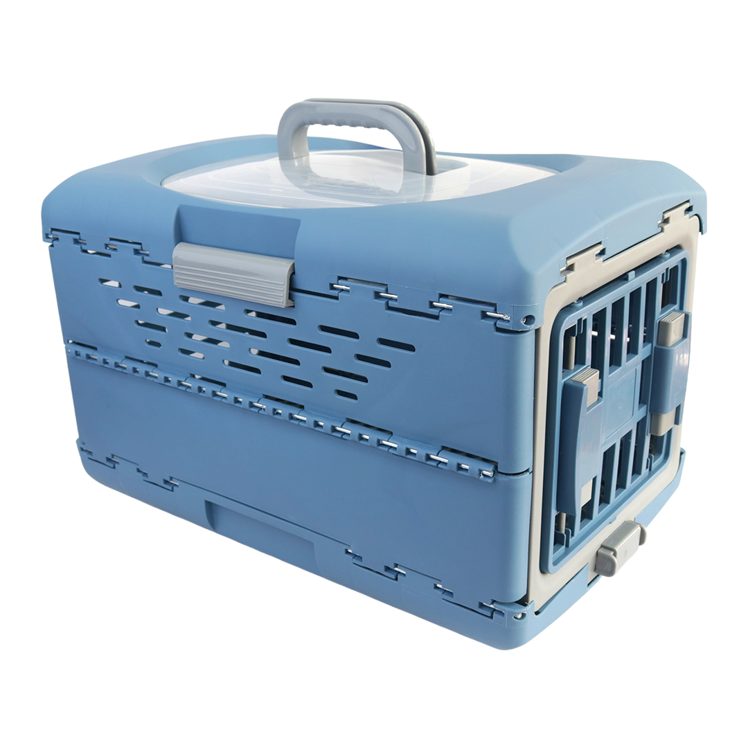 Cage animaux 46x28x30cm