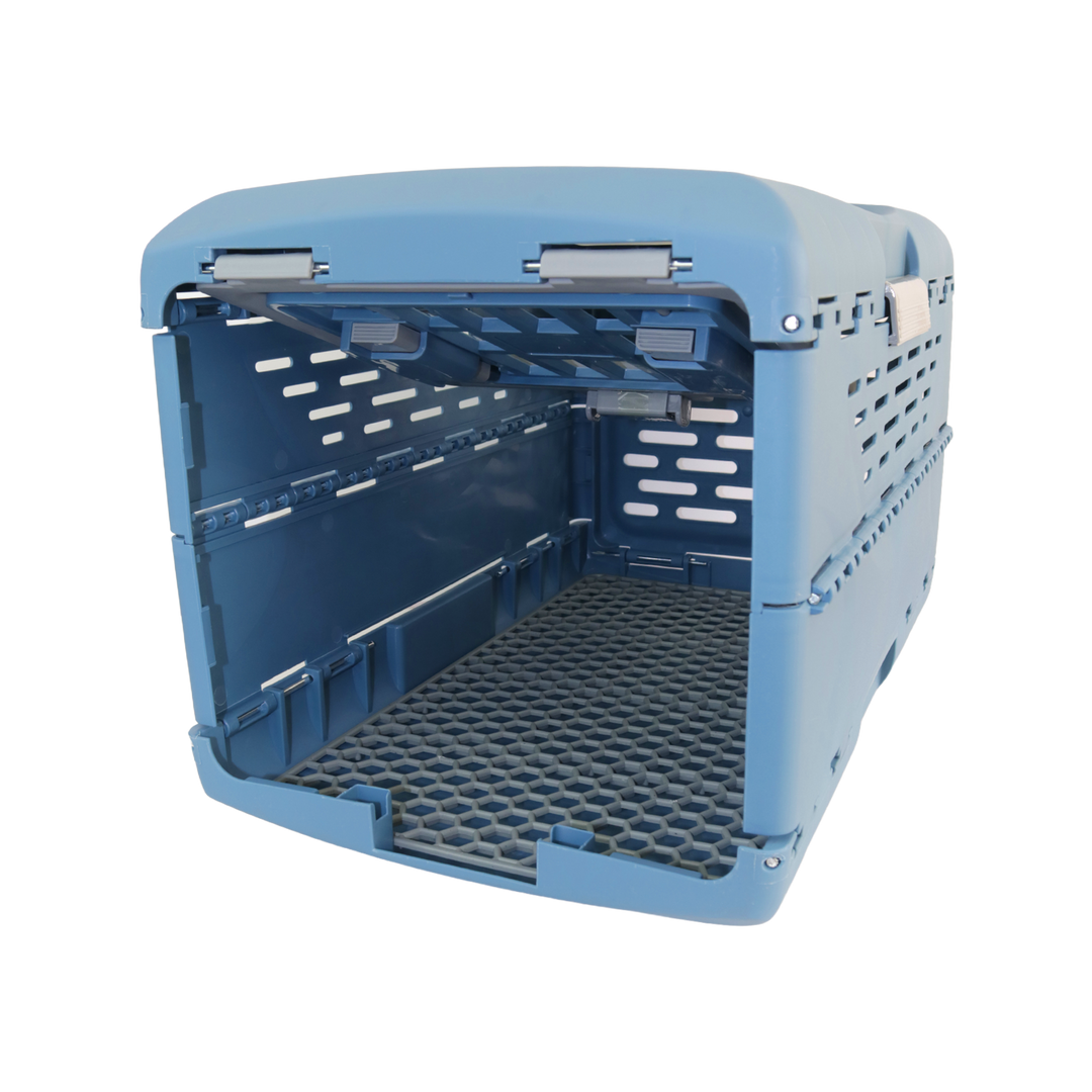 Cage animaux 46x28x30cm