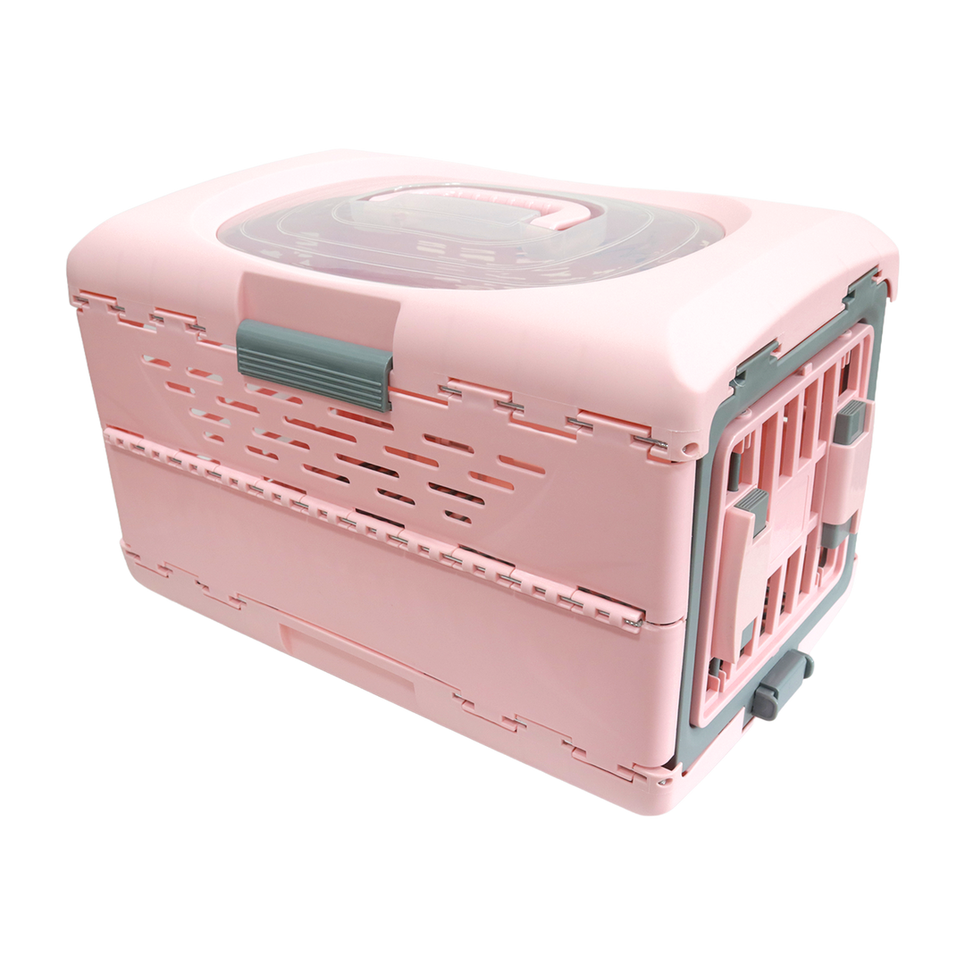 Cage animaux 46x28x30cm
