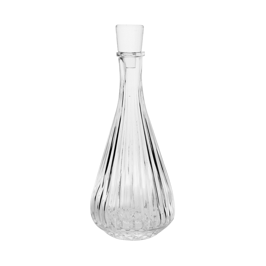 Carafe à eau 1000ML - Saga Cuisine