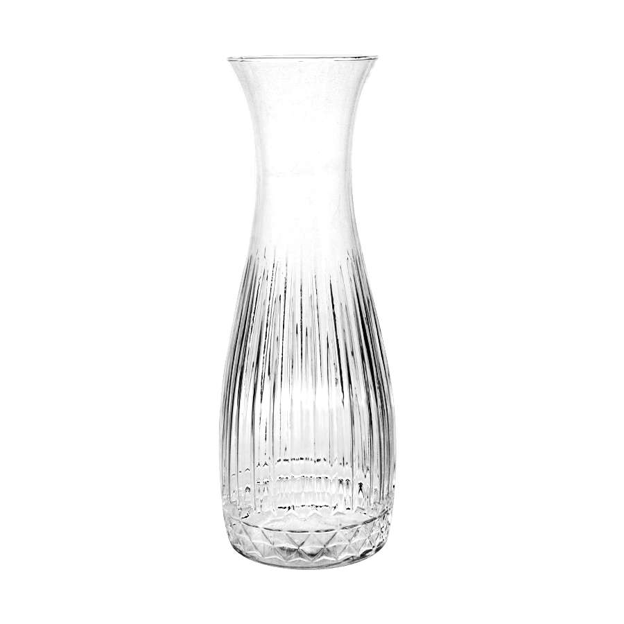 Carafe à eau 1000ML - Saga Cuisine