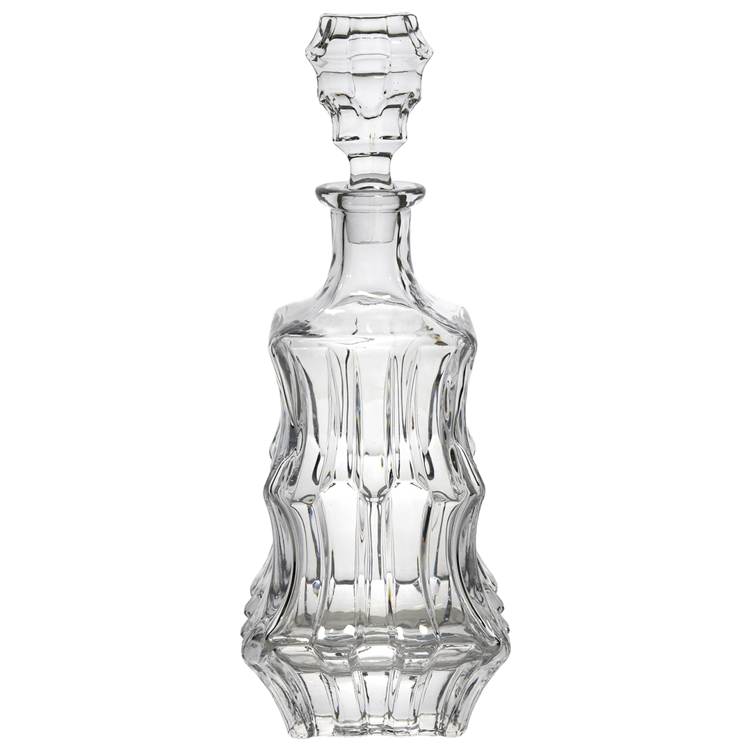 Carafe en verre 750ML