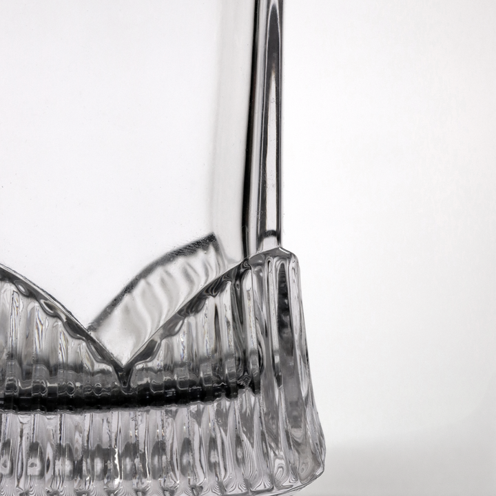 Carafe en verre 850ML