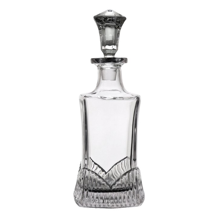 Carafe en verre 850ML