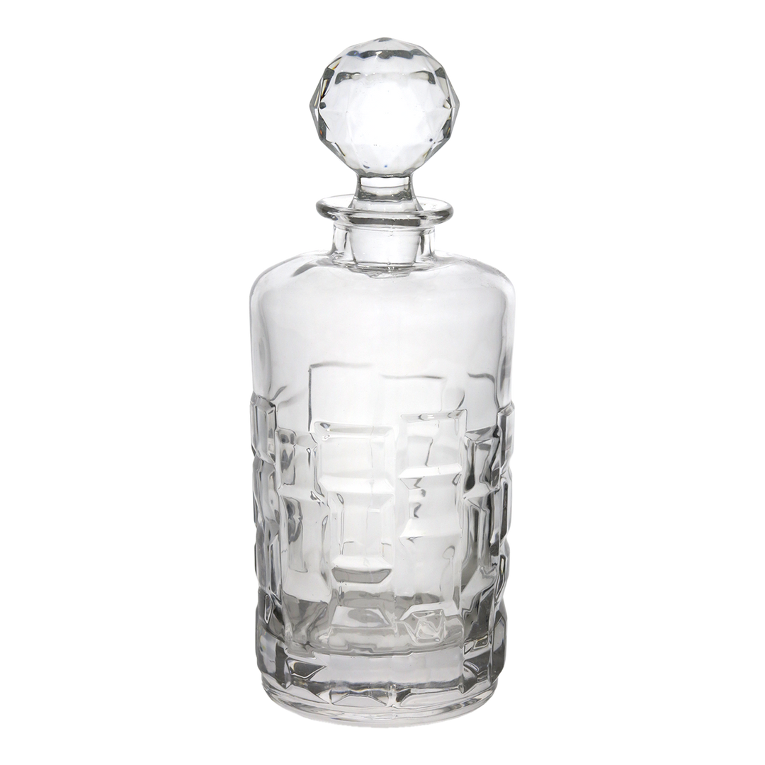 Carafe en verre 750ML