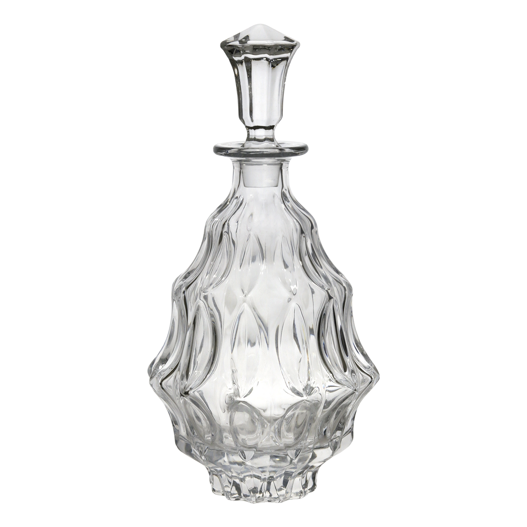 Carafe en verre 750ML