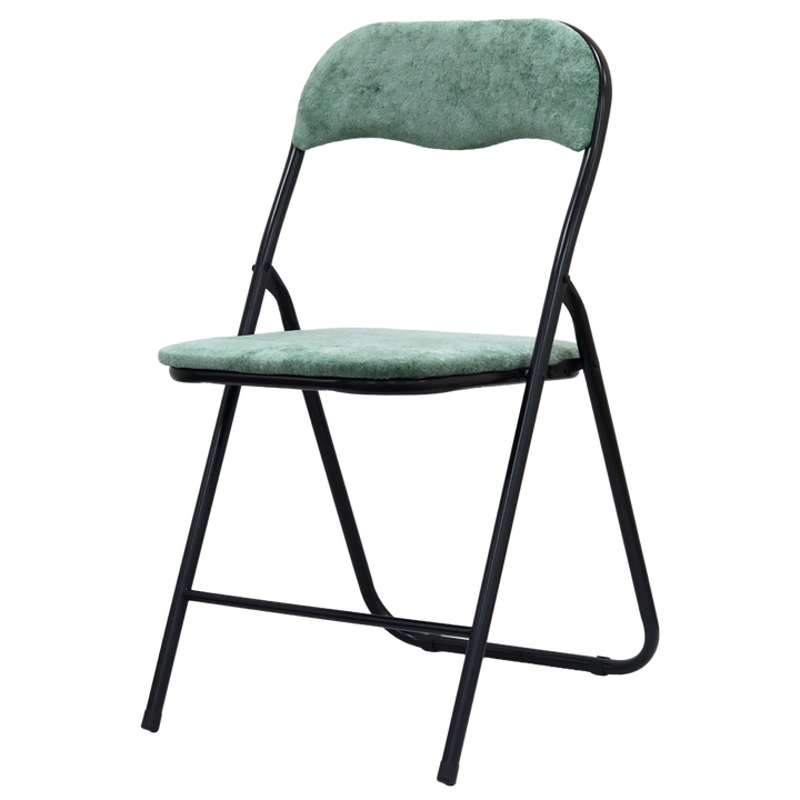 Chaise pliante 38x40x78cm