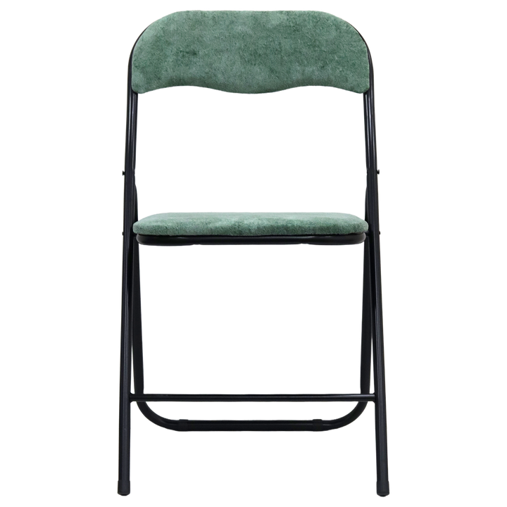 Chaise pliante 38x40x78cm