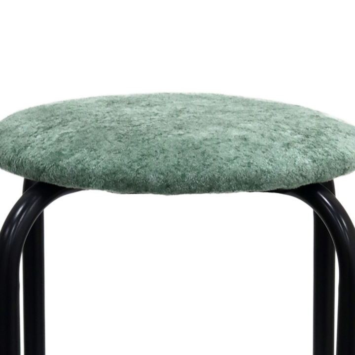 Set 2 Tabourets 30x45cm