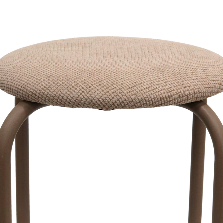 Set 2 Tabourets 30x45cm