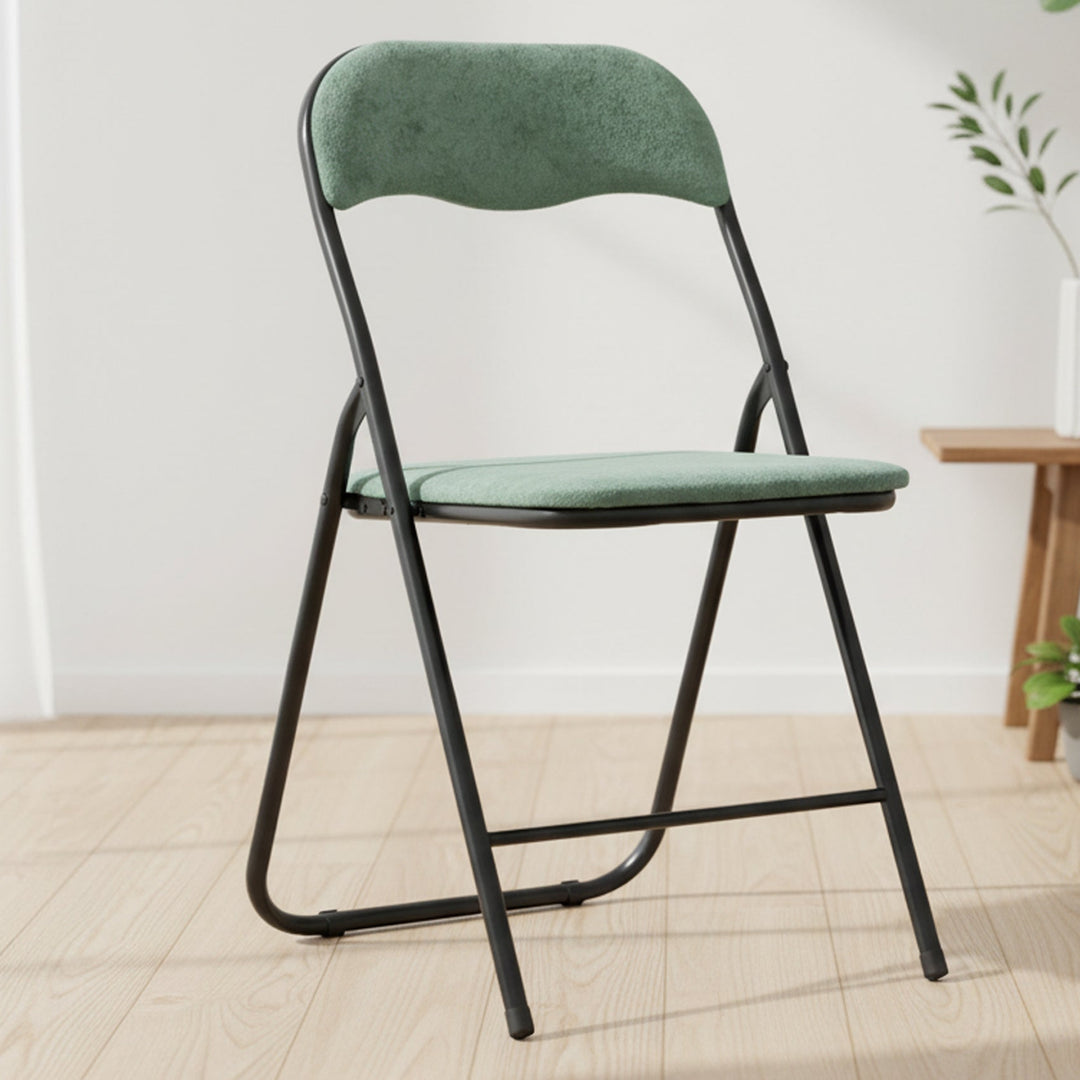 Chaise pliante 38x40x78cm