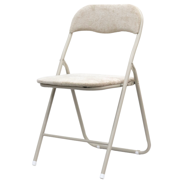 Chaise pliante 38x40x78cm