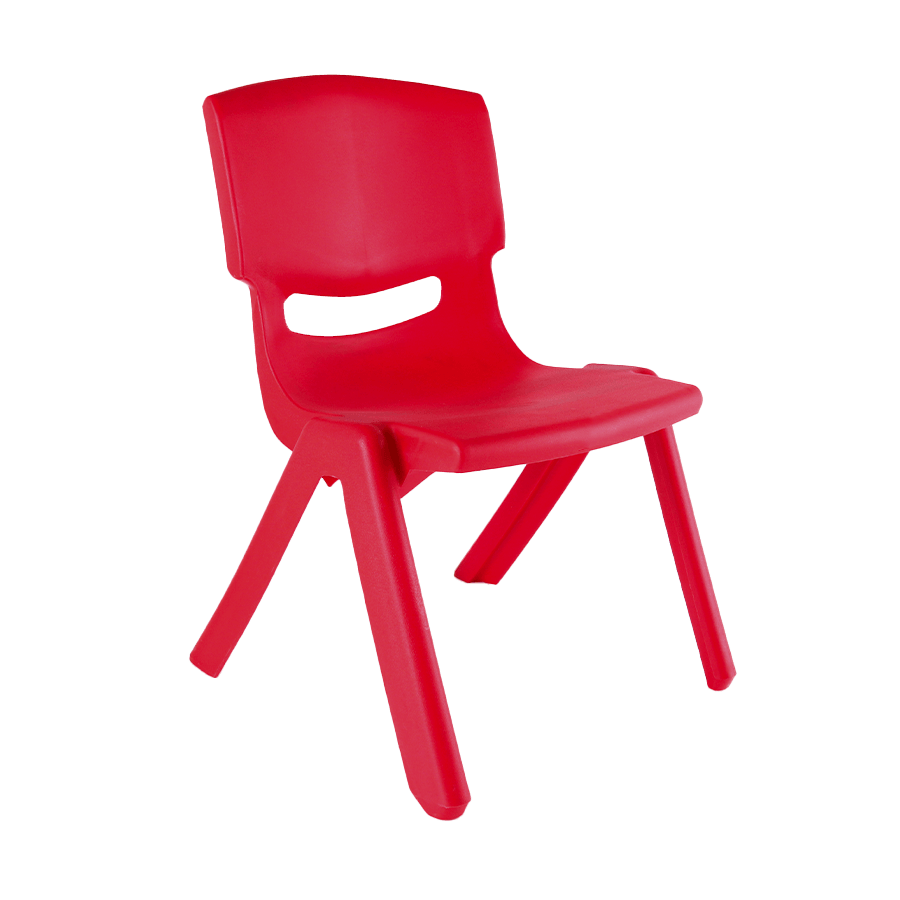 Chaise enfant 30x28x50cm - Saga Cuisine