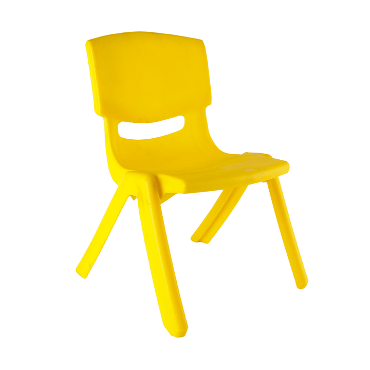 Chaise enfant 30x28x50cm - Saga Cuisine