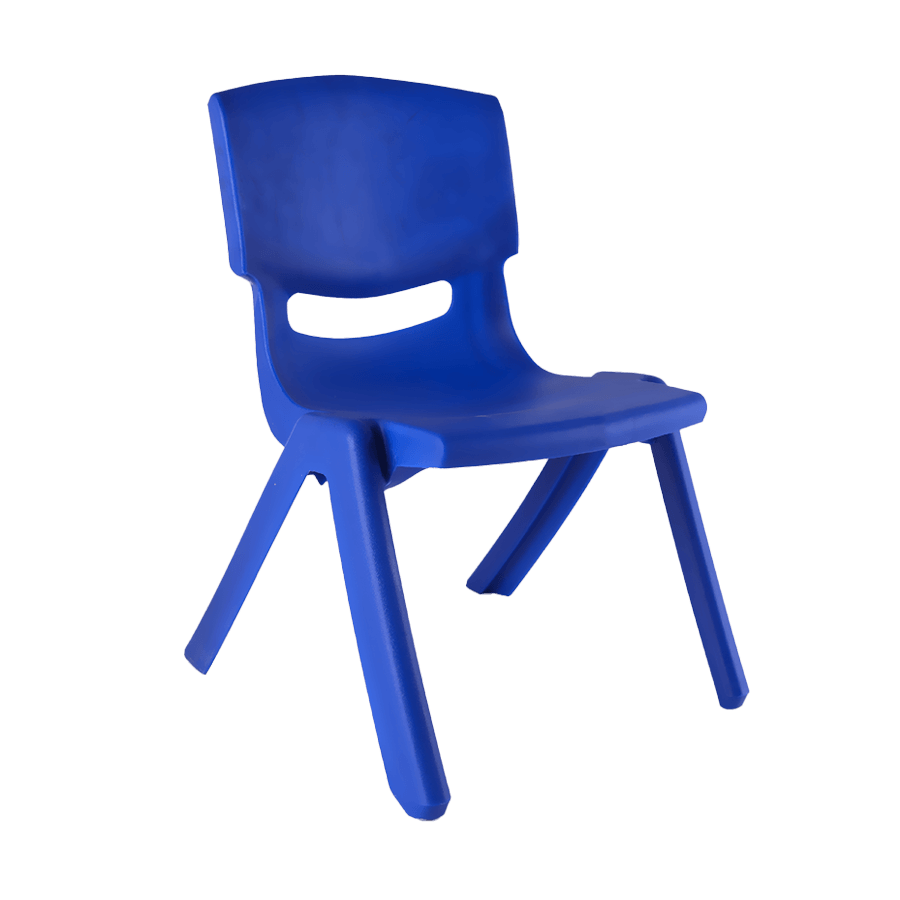 Chaise enfant 30x28x50cm - Saga Cuisine