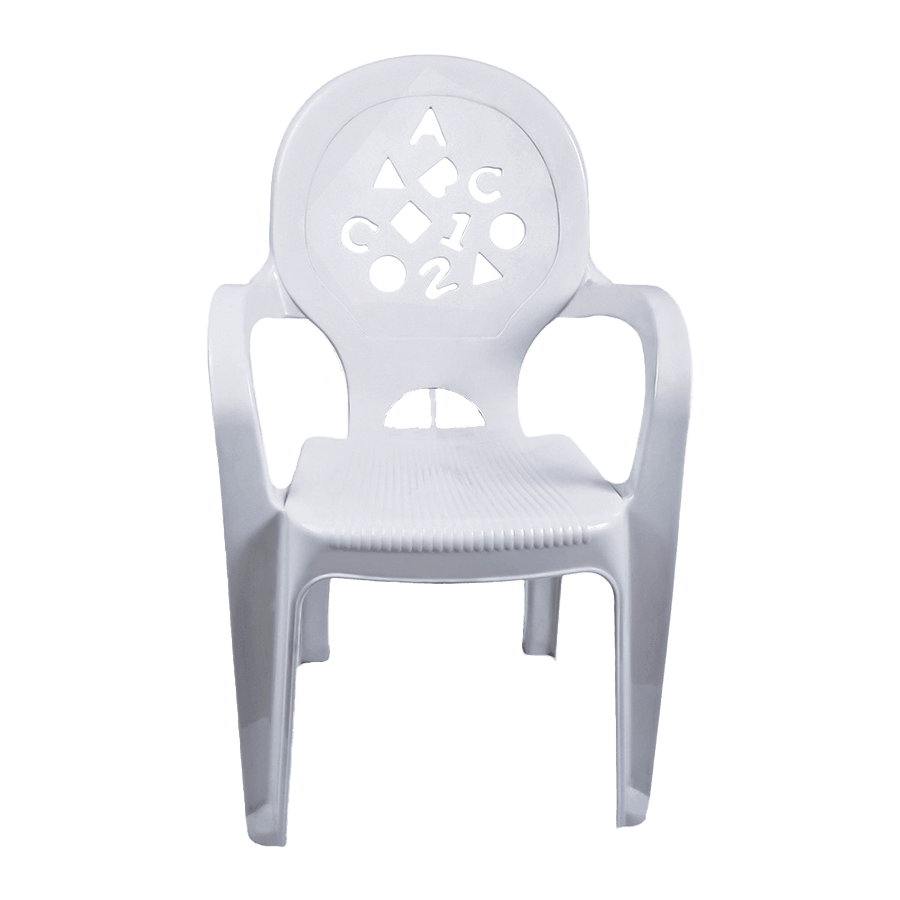 Chaise enfants - Saga Cuisine