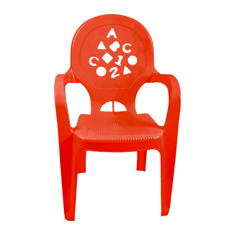 Chaise enfants - Saga Cuisine