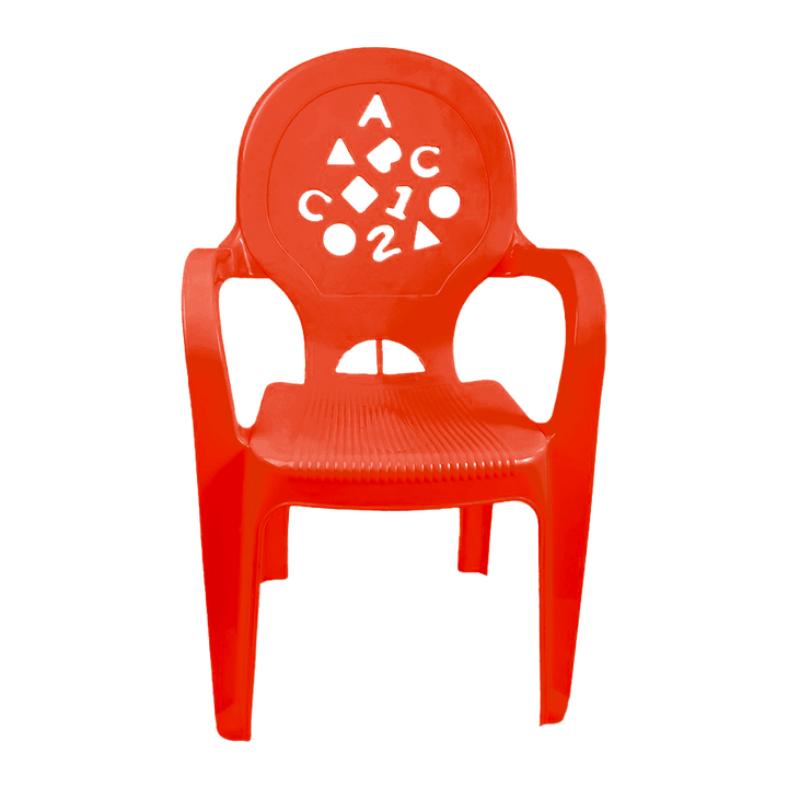 Chaise enfants - Saga Cuisine