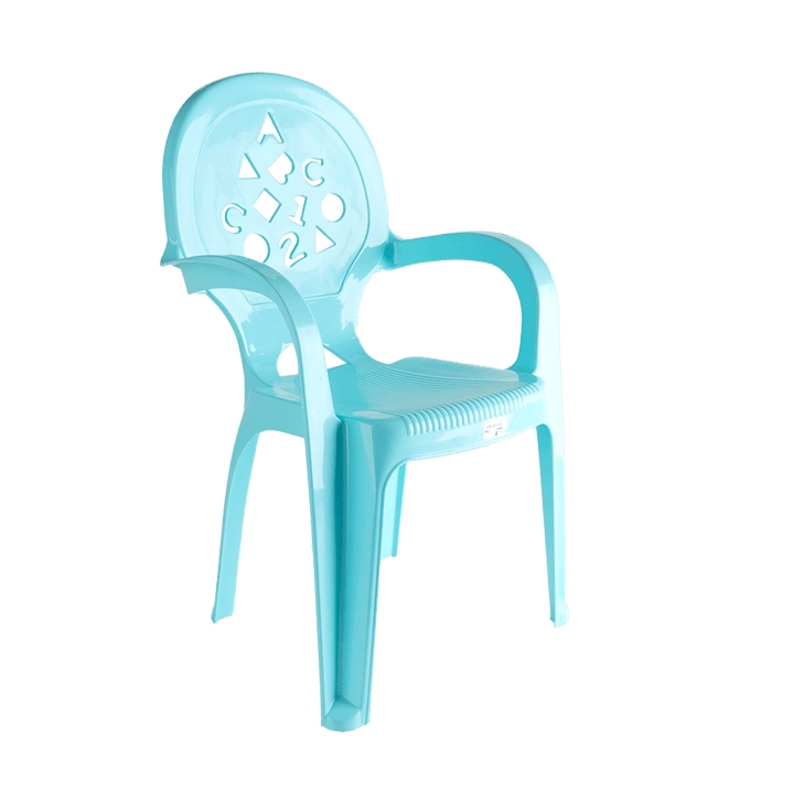 Chaise enfants - Saga Cuisine