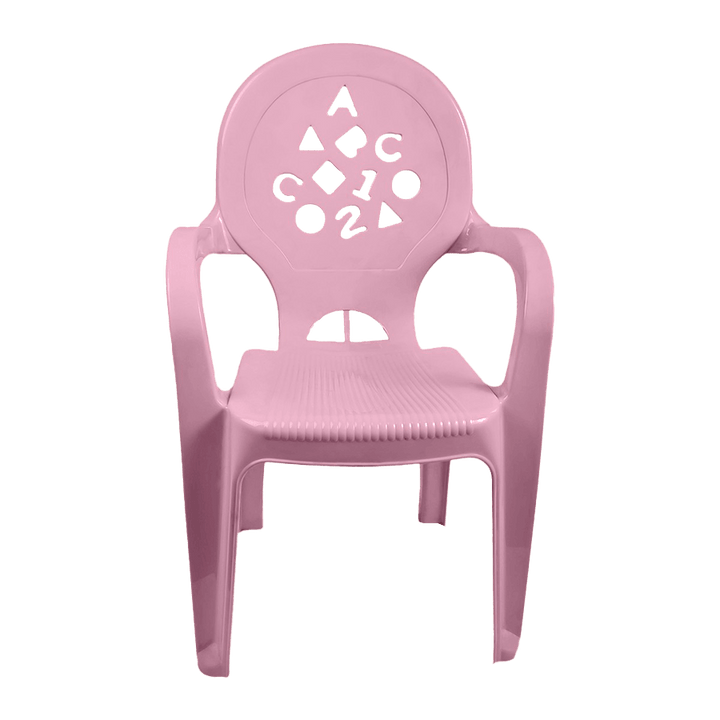 Chaise enfants - Saga Cuisine