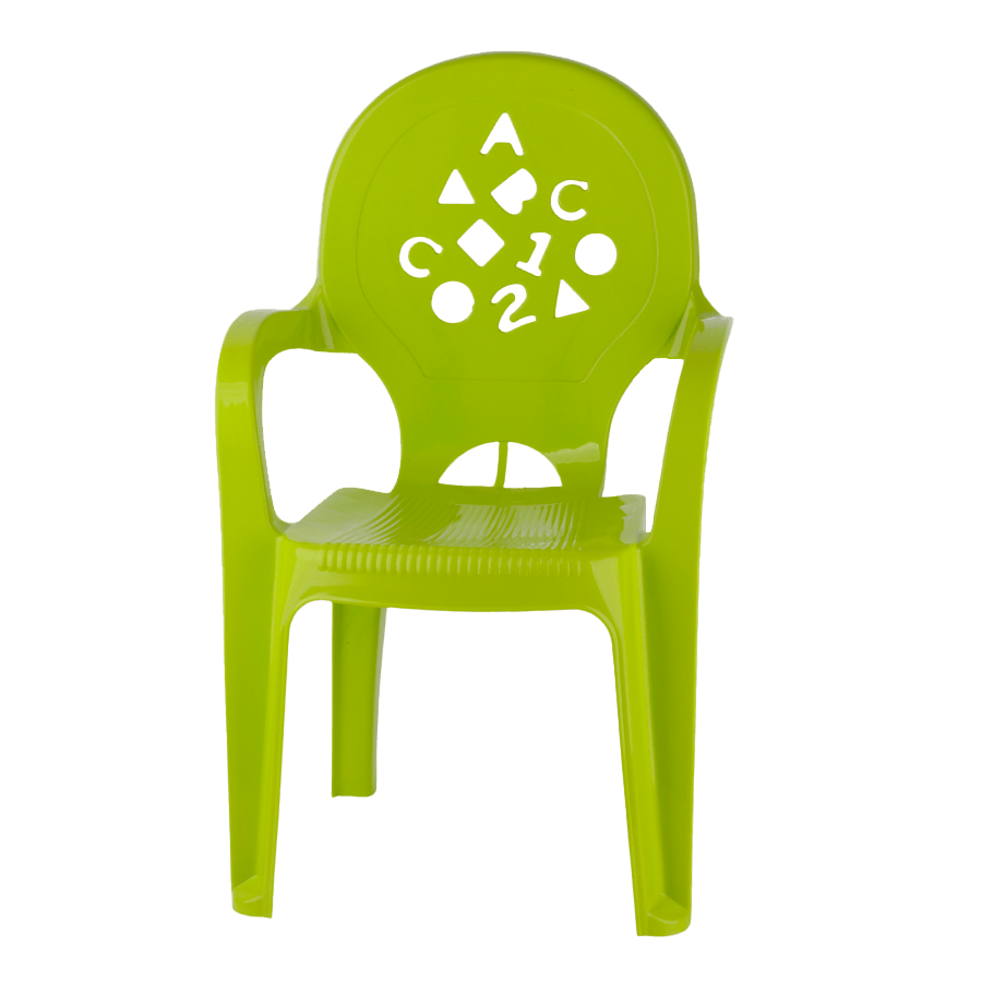 Chaise enfants - Saga Cuisine