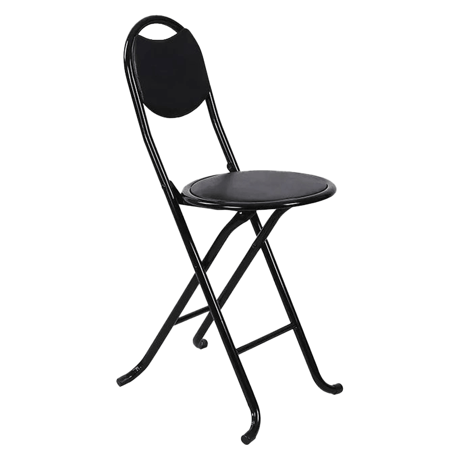 Chaise pliable 30x74cm - Saga Cuisine