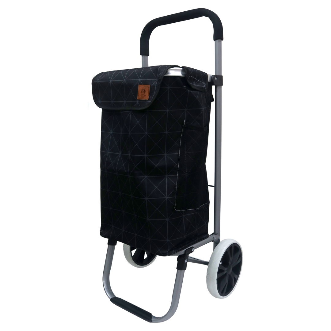 Chariot de course 98x33cm