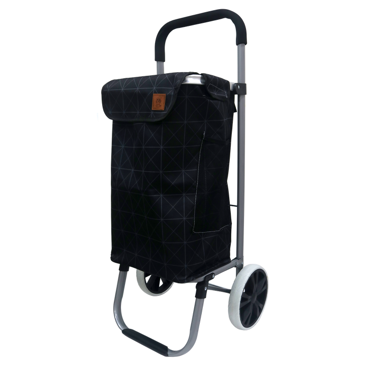 Chariot de course 98x33cm