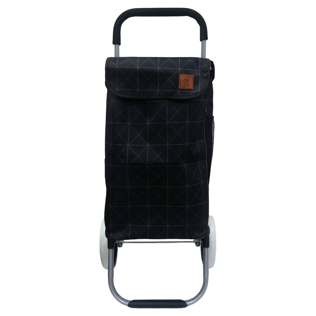 Chariot de course 98x33cm