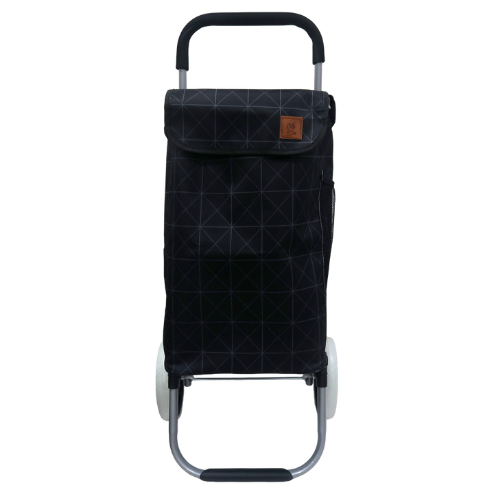 Chariot de course 98x33cm