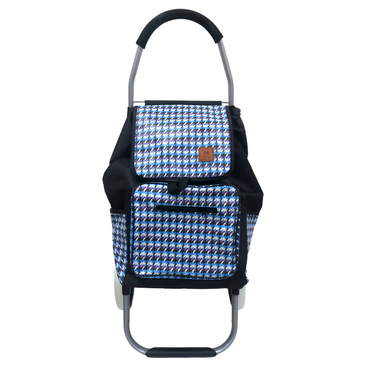 Chariot de course 96x32cm