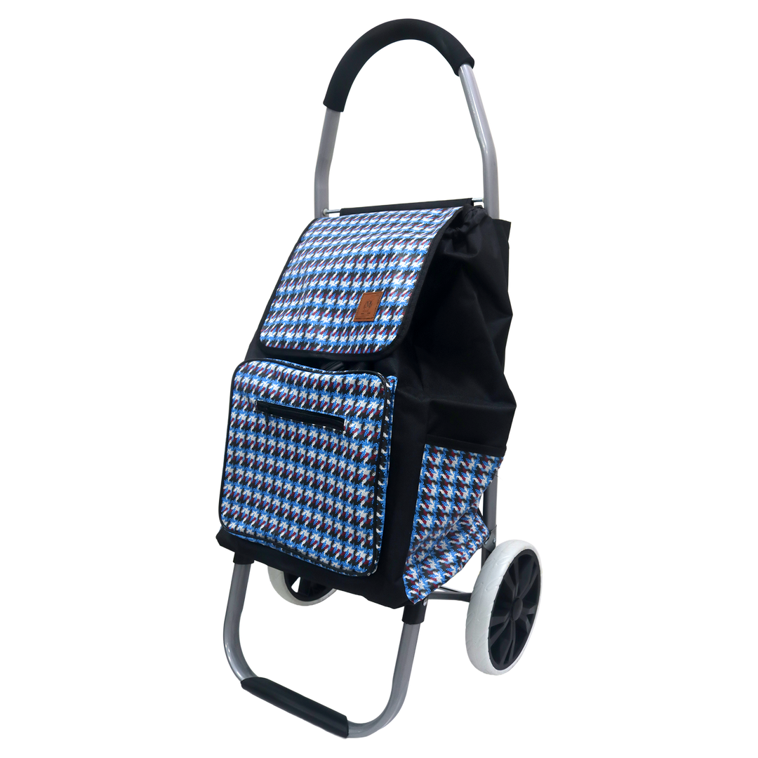 Chariot de course 96x32cm