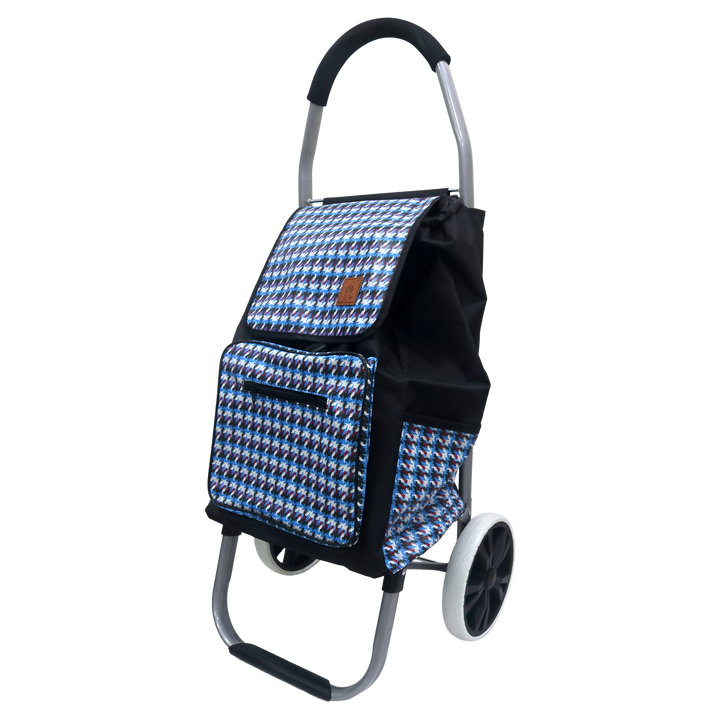 Chariot de course 96x32cm