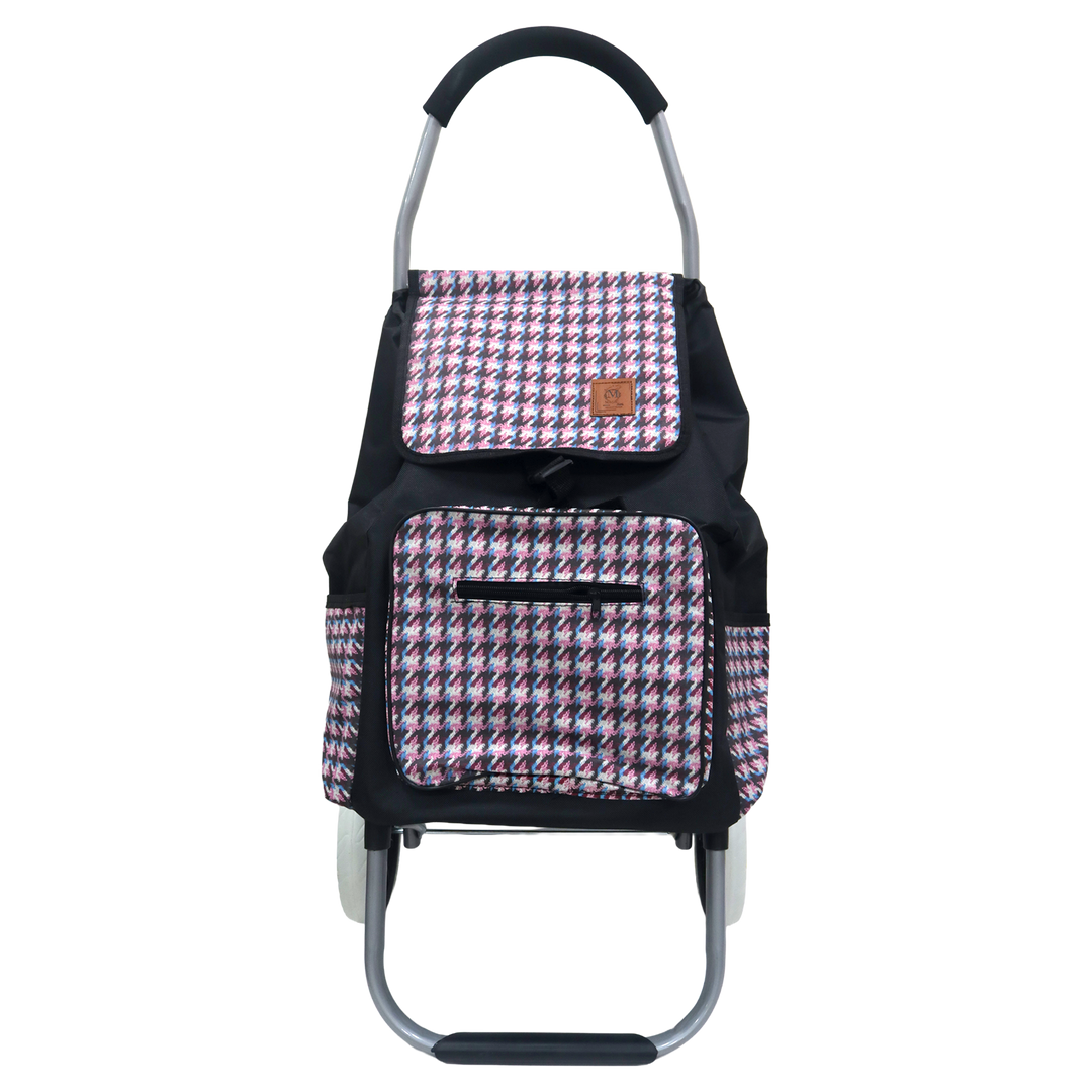 Chariot de course 96x32cm