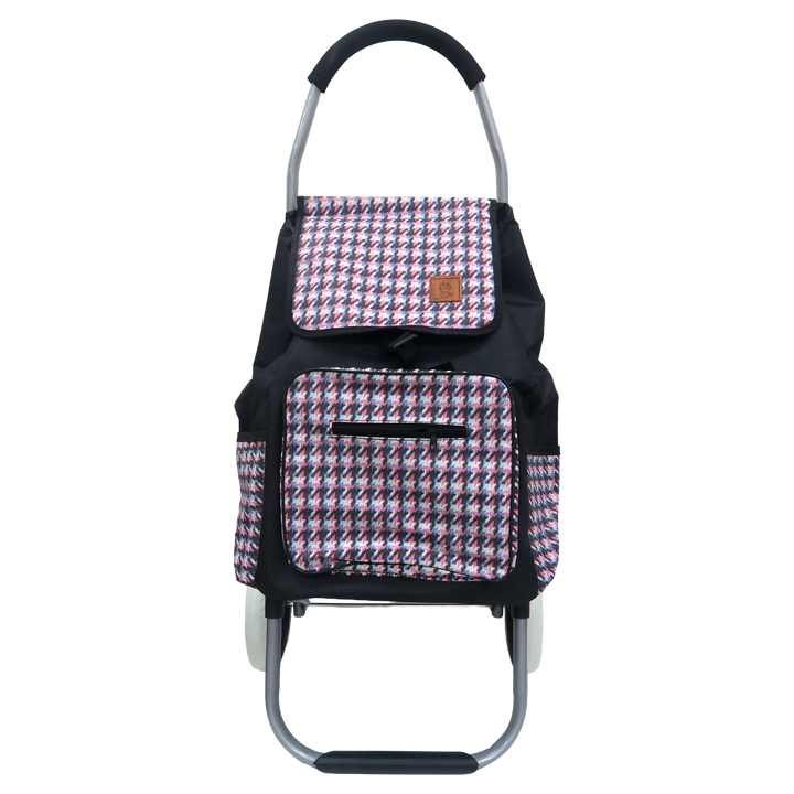 Chariot de course 96x32cm