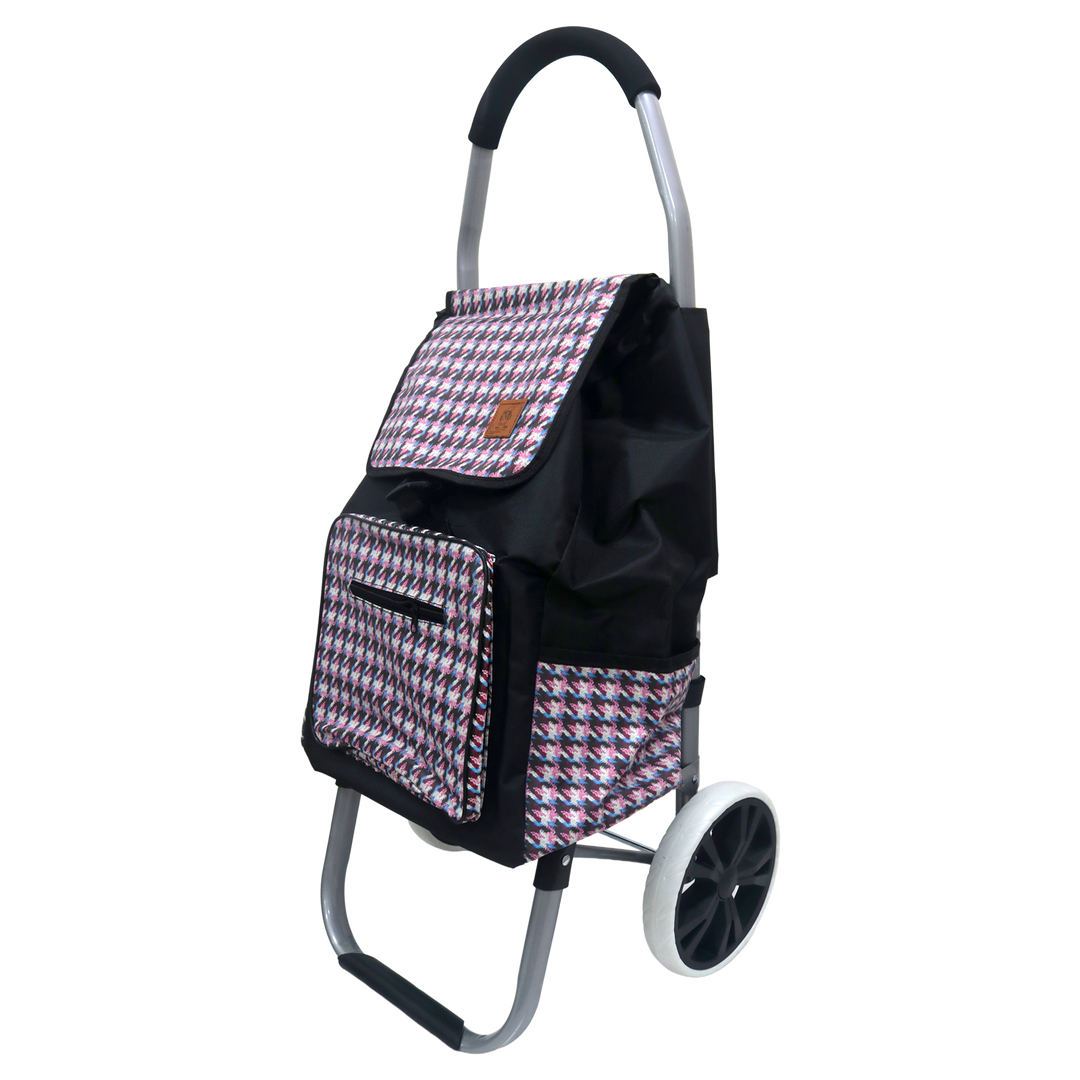 Chariot de course 96x32cm